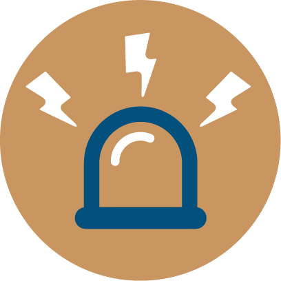 Acute Pain & Urgent Care icon