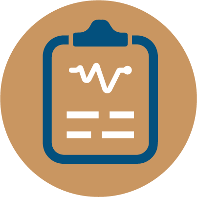 Chronic Disease Management icon