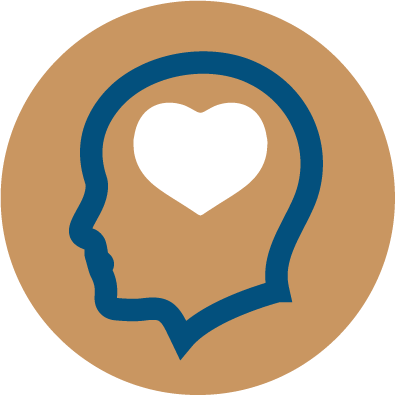 Mental & Behavioral Health icon